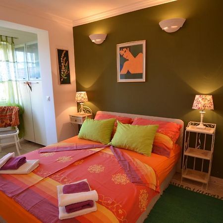 Apartment Kare 로비니 외부 사진