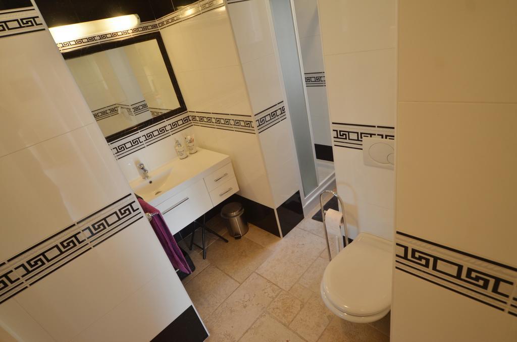 Apartment Kare 로비니 외부 사진